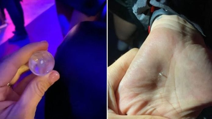 México: Mujer denuncia que pusieron droga en los hielos de su bebida en un bar