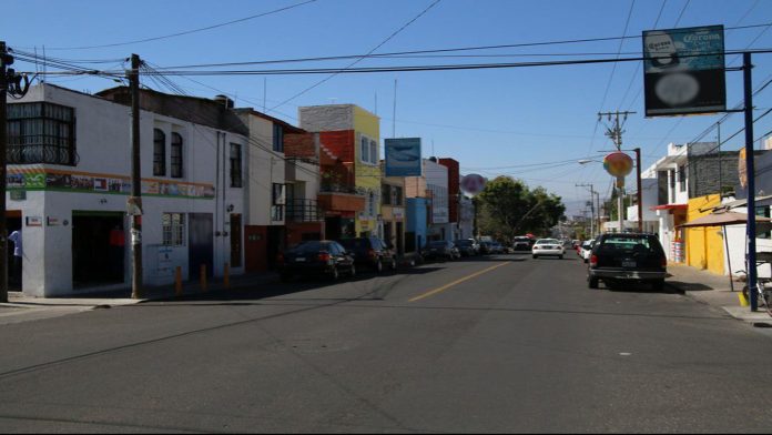 Alertan por nuevo modus operandi con el que asaltan gente en Morelia