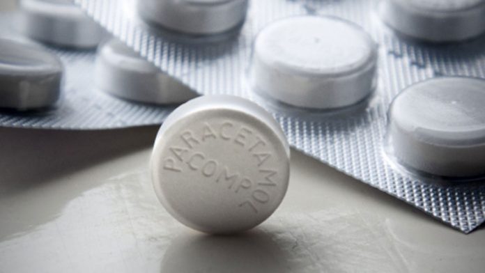 Paracetamol