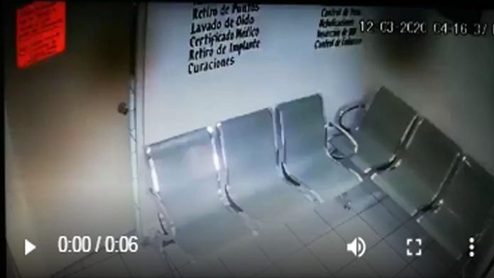 Doctoras morelianas denuncian a hombre que va a consulta y las acosa sexualmente