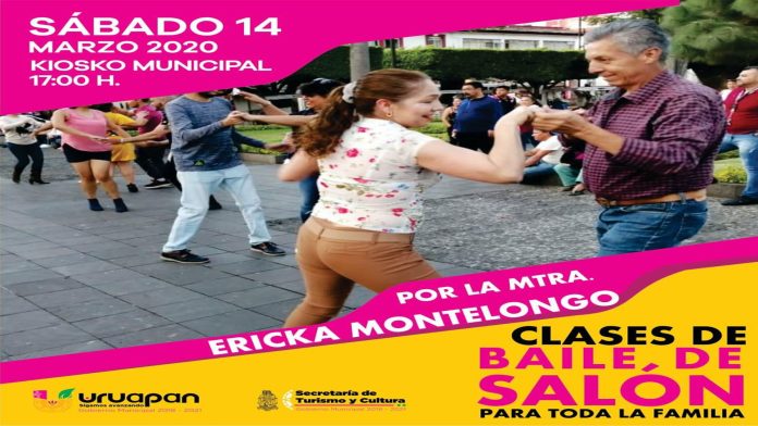 Atractiva Agenda Cultural para este fin de semana