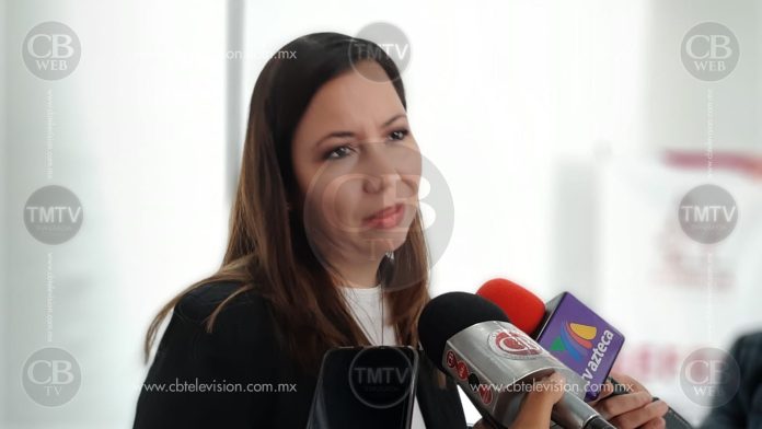 COPARMEX impulsa un decálogo que permitan erradicar violencia de género
