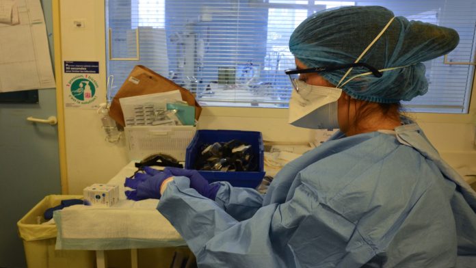 Desmienten muerte de José Kuri; se encuentra grave por coronavirus