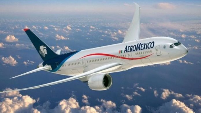 avión