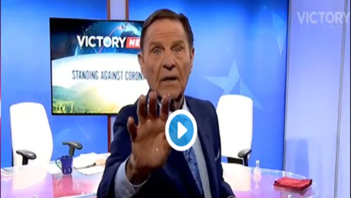 Video: Pastor asegura que