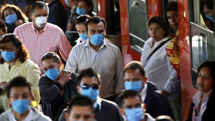 Epidemia de coronavirus en México durará al menos 12 semanas: López-Gatell
