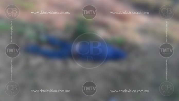 Matan a balazos a dos hermanos en Zitácuaro