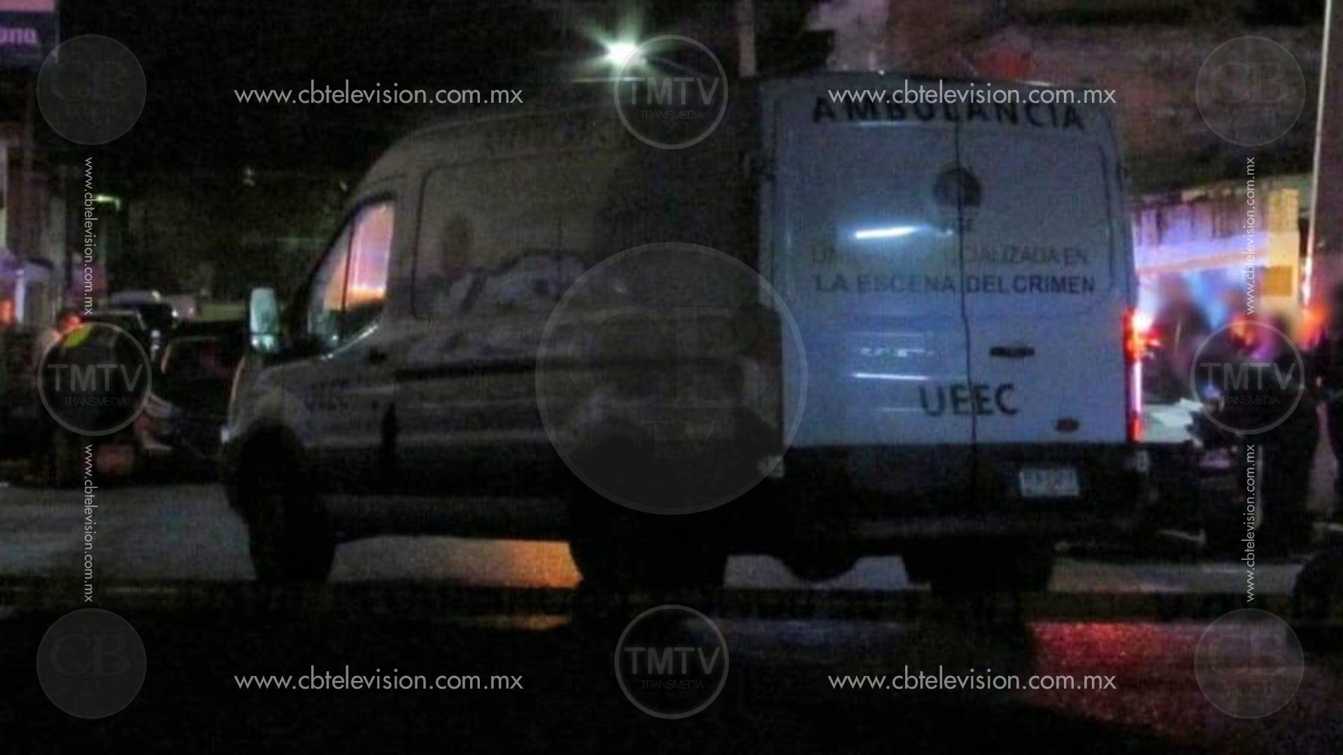 Matan a un hombre al pie de un bar en Zitácuaro Matan a un hombre al pie de un bar en Zitácuaro
