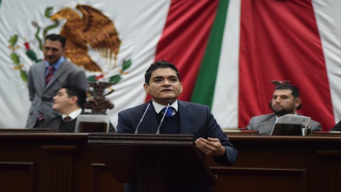 Arturo Hernández invita a la población a no utilizar esta suspensión como periodo vacacional