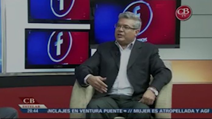 Necesario reformar leyes para regular delitos electrónicos