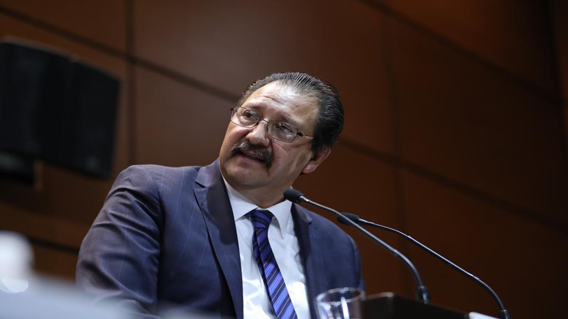 En el tema del coronavirus, confía GPPT en acciones implementadas por el Gobierno Federal En el tema del coronavirus, confía GPPT en acciones implementadas por el Gobierno Federal