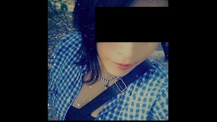 Evelin salió de su trabajo pero no llegó a su casa; fue hallada muerta