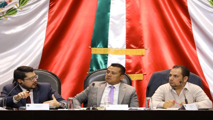 Comisión de Vivienda e Infonavit analizan medidas emergentes ante el Covid-19: Torres Piña