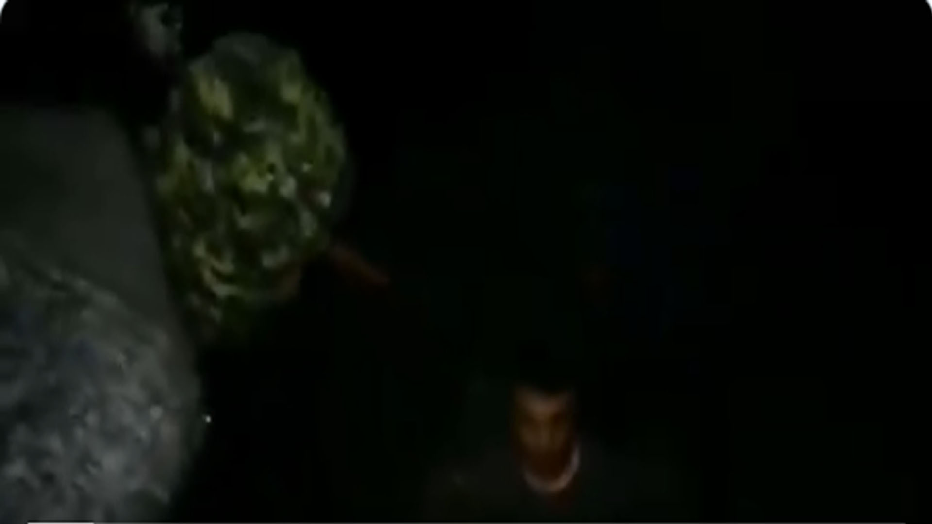 Video: Presunto integrante del CJNG en Michoacán confiesa que lo reclutaron a la fuerza Video: Presunto integrante del CJNG en Michoacán confiesa que lo reclutaron a la fuerza