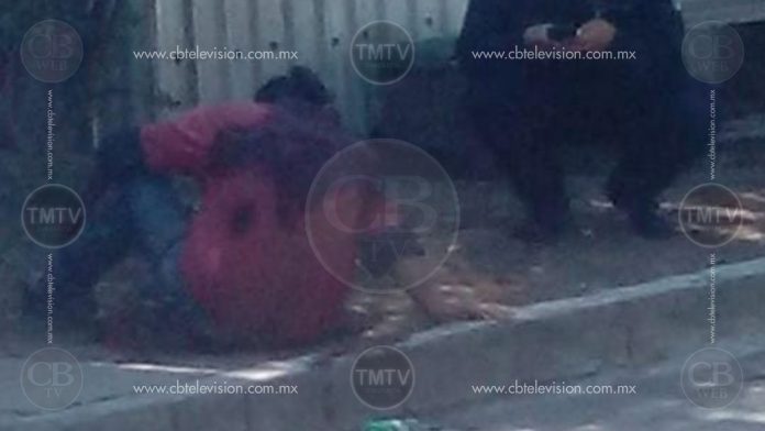 Por reclamar la propiedad de un “Pájaro” le disparan en la cabeza