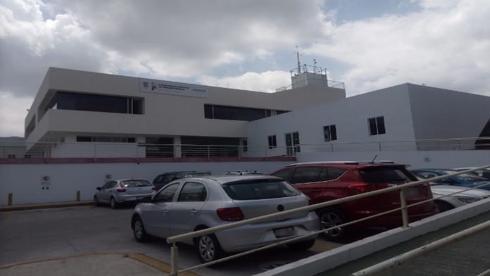 Laboratorio Estatal de Salud Pública único validado para hacer pruebas de covid-19: SSM