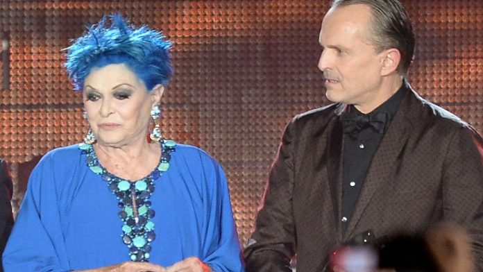 Fallece la mamá de Miguel Bosé a los 89 años
