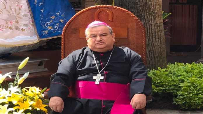 Pese a contingencia en Morelia, iglesia católica aún no suspenderá actividades de Semana Santa