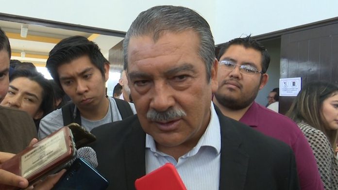 Sin solución a la problemática entre transportistas y ciclistas; Raúl Morón