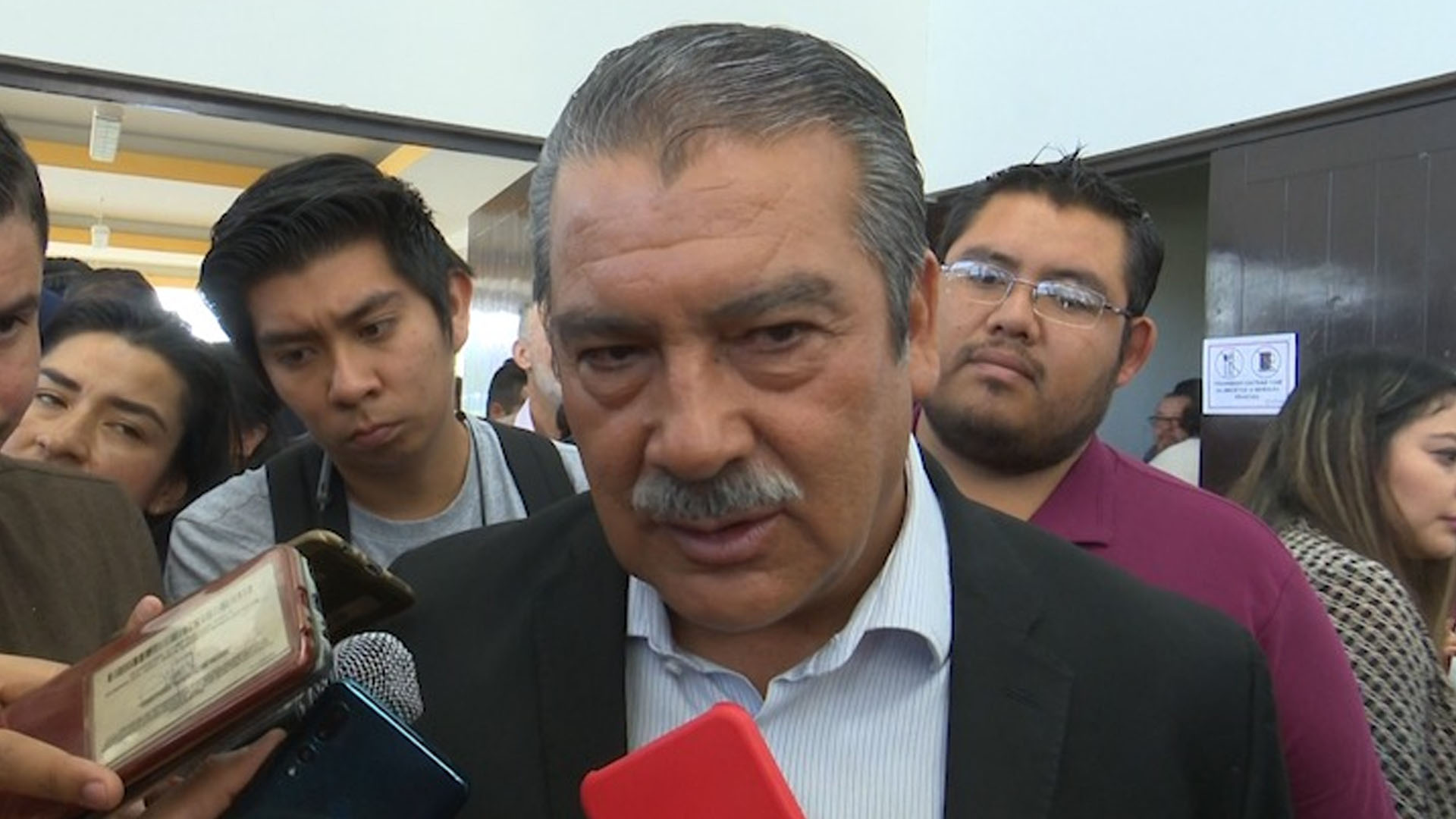 Sin solución a la problemática entre transportistas y ciclistas; Raúl Morón Sin solución a la problemática entre transportistas y ciclistas; Raúl Morón
