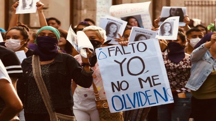 En marzo, la agenda feminista prioridad para la Cámara de Diputados