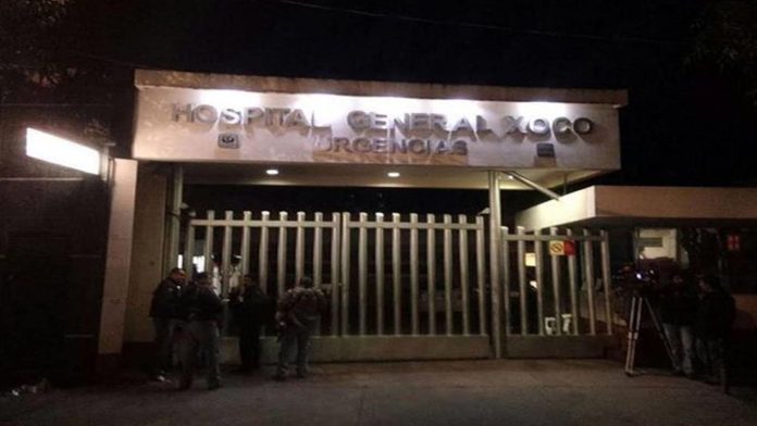 México: Violan a estudiante durante fiesta y luego la lanzan de un tercer piso