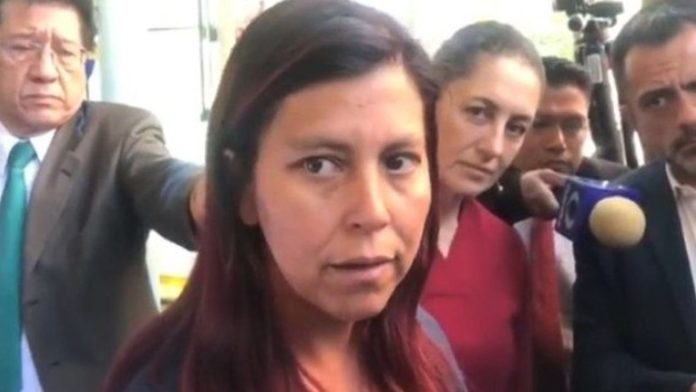Mamá de Fátima no está desaparecida, se encuentra internada en un hospital psiquiátrico
