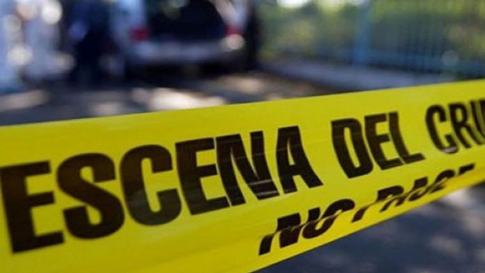 Alma salió al pan y no regresó; su ex la asesinó