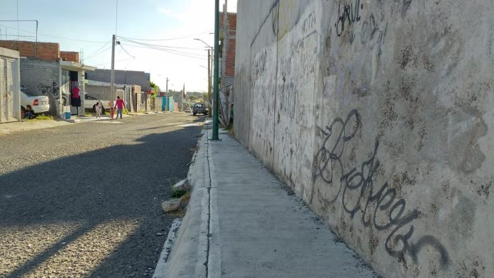 Mucha inseguridad en Misión del Valle, reportan ciudadanos