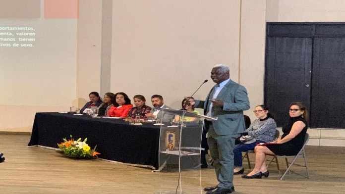 Inicia Pátzcuaro actividades por conmemoración del Día Internacional de la Mujer