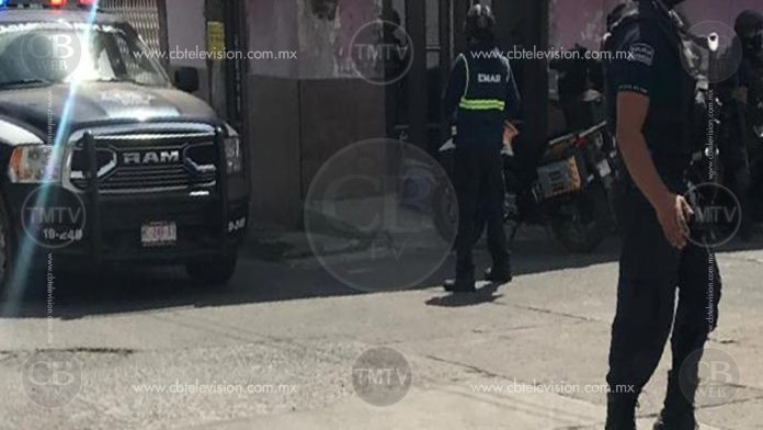 Lo matan a balazos a unos pasos de la Plaza Ágora