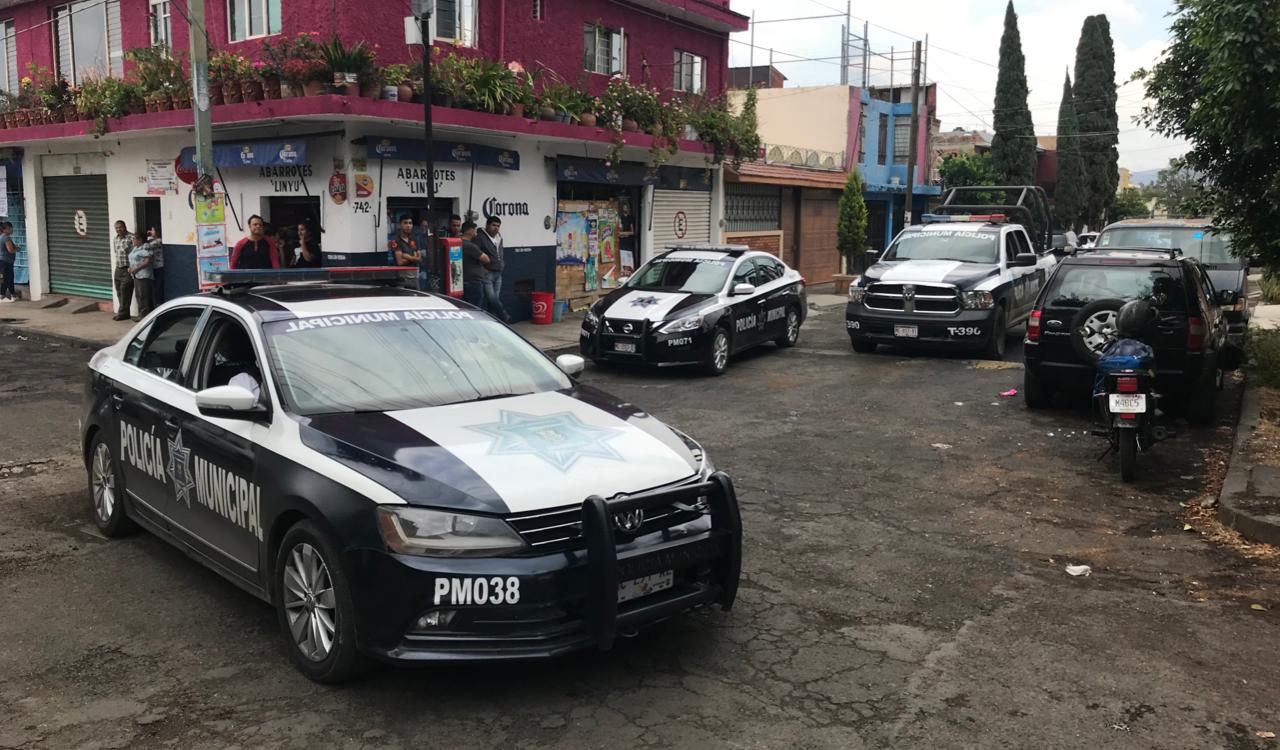 Apuñalan a un joven durante una riña en Prados Verdes Apuñalan a un joven durante una riña en Prados Verdes