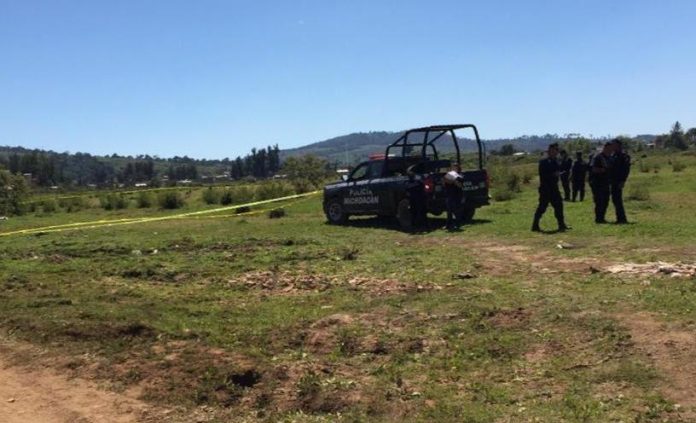 Dos hombres muertos en Zamora, uno estaba decapitado