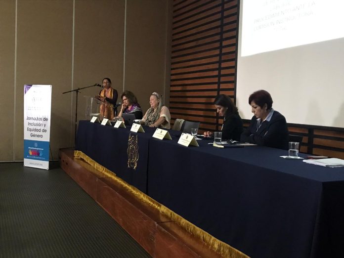 UMSNH realiza la Segunda Jornada de Inclusión y Equidad de Género