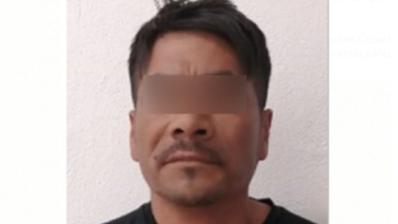 En México: Detienen a sujeto de 50 años que prostituía a menor de 16 En México: Detienen a sujeto de 50 años que prostituía a menor de 16
