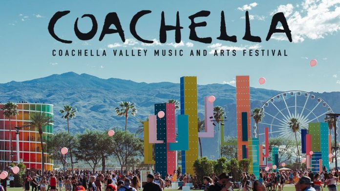l festival de música Coachella, uno de los más importantes del mundo, no celebrará su próxima