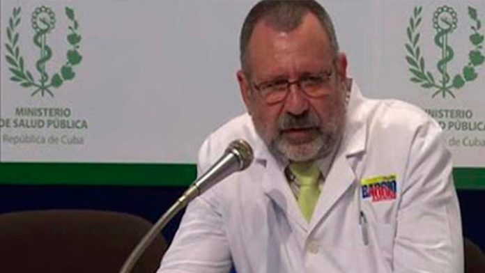 Cuba; cierres de fronteras en el momento necesario