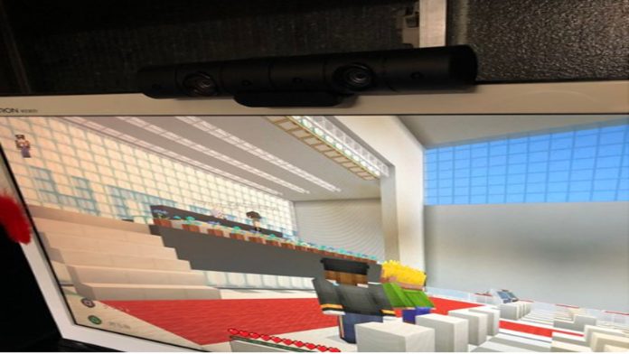 Estudiantes organizan su graduación en Minecraft luego de que se cancelara por el coronavirus