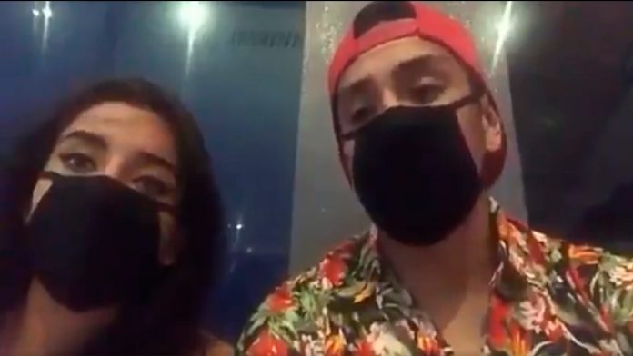Deportistas mexicanos varados en Tailandia por Covid-19 regresan a México