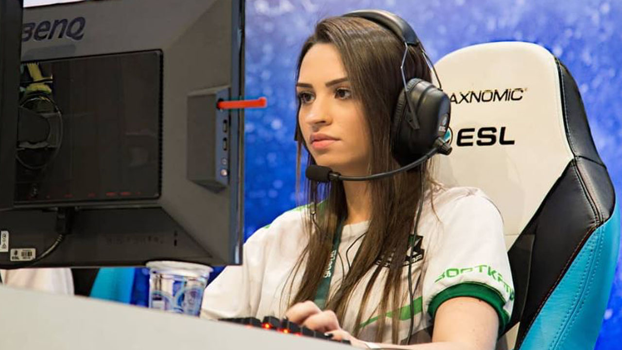 gamer