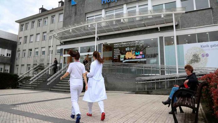 Osakidetza incorporará a 160 graduados en medicina para reforzar sus servicios