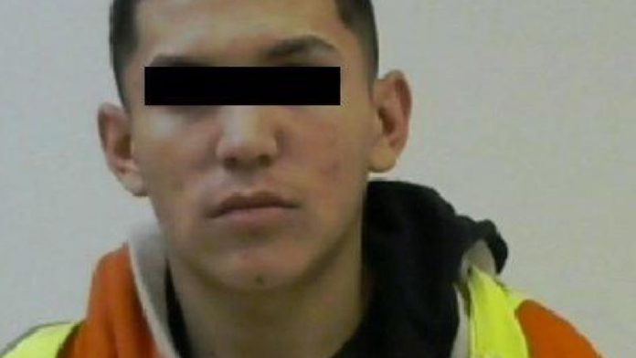 En México: Denuncia a su hijo tras verlo matar a una persona en video viral
