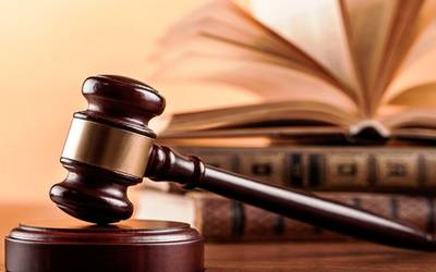 Dictan formal prisión contra presunto homicida de una adolescente en 2014 Dictan formal prisión contra presunto homicida de una adolescente en 2014