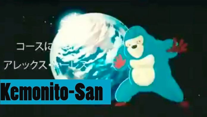 Kemonito estrena anime para salvar a México del coronavirus