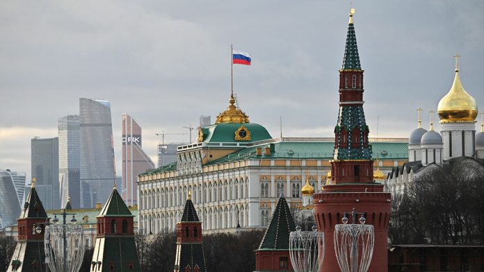 El Kremlin señala que en Rusia no hay epidemia de Covid-19 hasta el momento