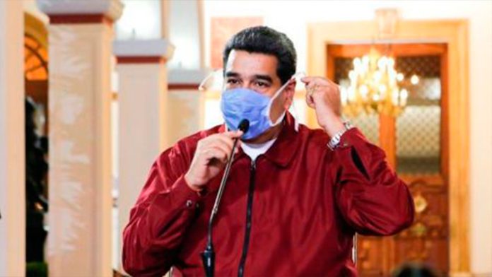 Venezuela suspende los alquileres durante seis meses y decreta inmovilidad laboral hasta fin de año por coronavirus