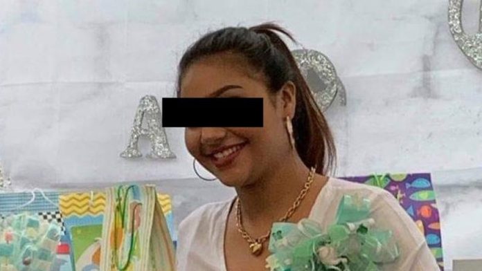 En México: Asesinan a joven de 16 años; estaba embarazada
