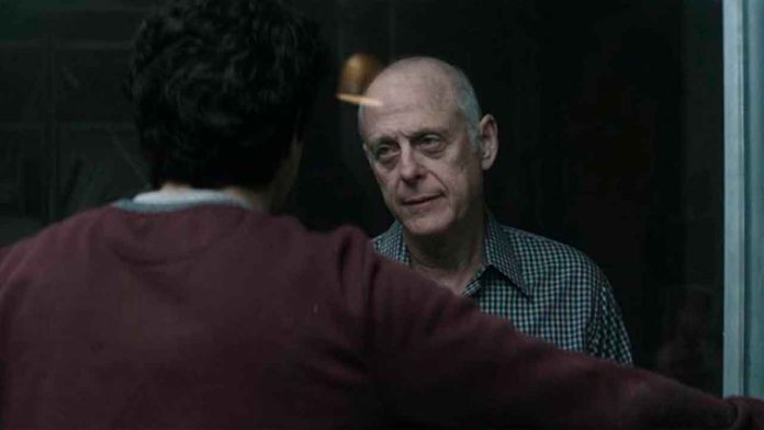 Mark Blum; actor de “You” perdió la vida a causa del coronavirus