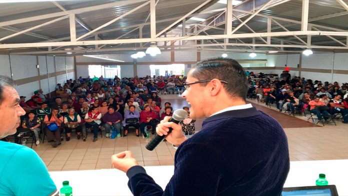 URGE PAQUETE FISCAL SOLIDARIO PARA ECONOMÍA DE FAMILIAS MORELIANAS: MIGUEL ÁNGEL VILLEGAS