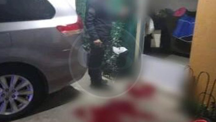 Ingresan a su casa en Morelia; lo balean y lo dan por muerto, pero sobrevive